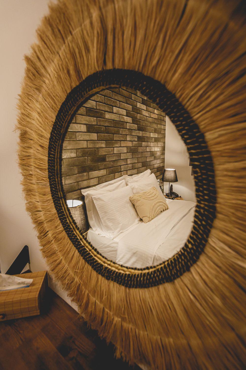 Naias Nemeia Luxury Rooms Nemea Exterior photo