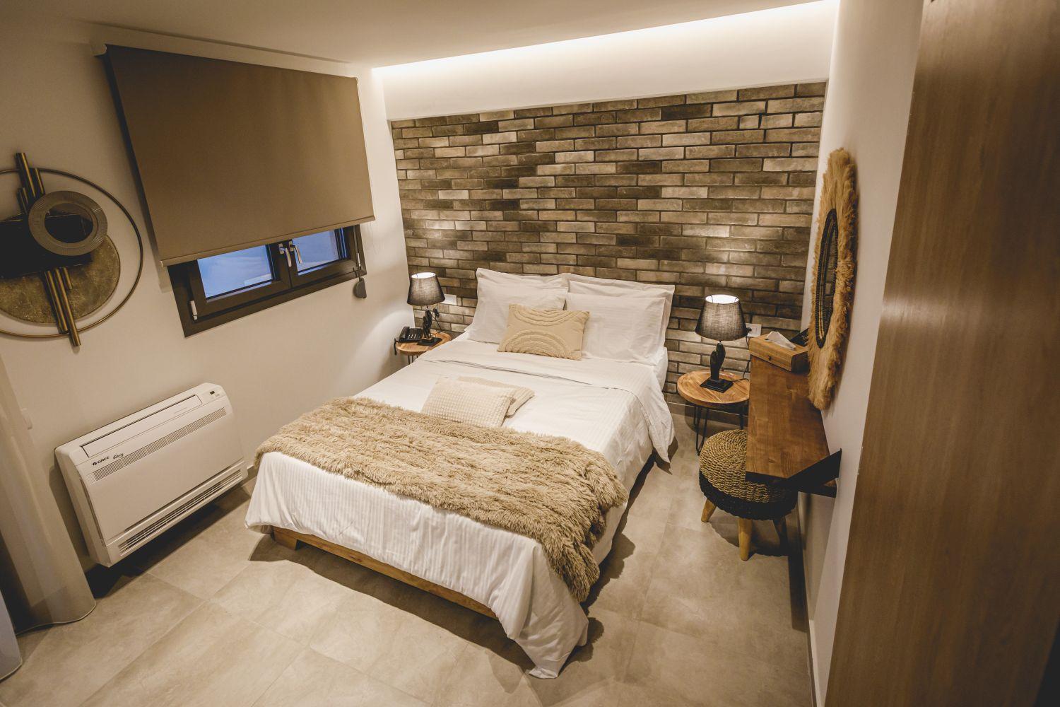 Naias Nemeia Luxury Rooms Nemea Exterior photo