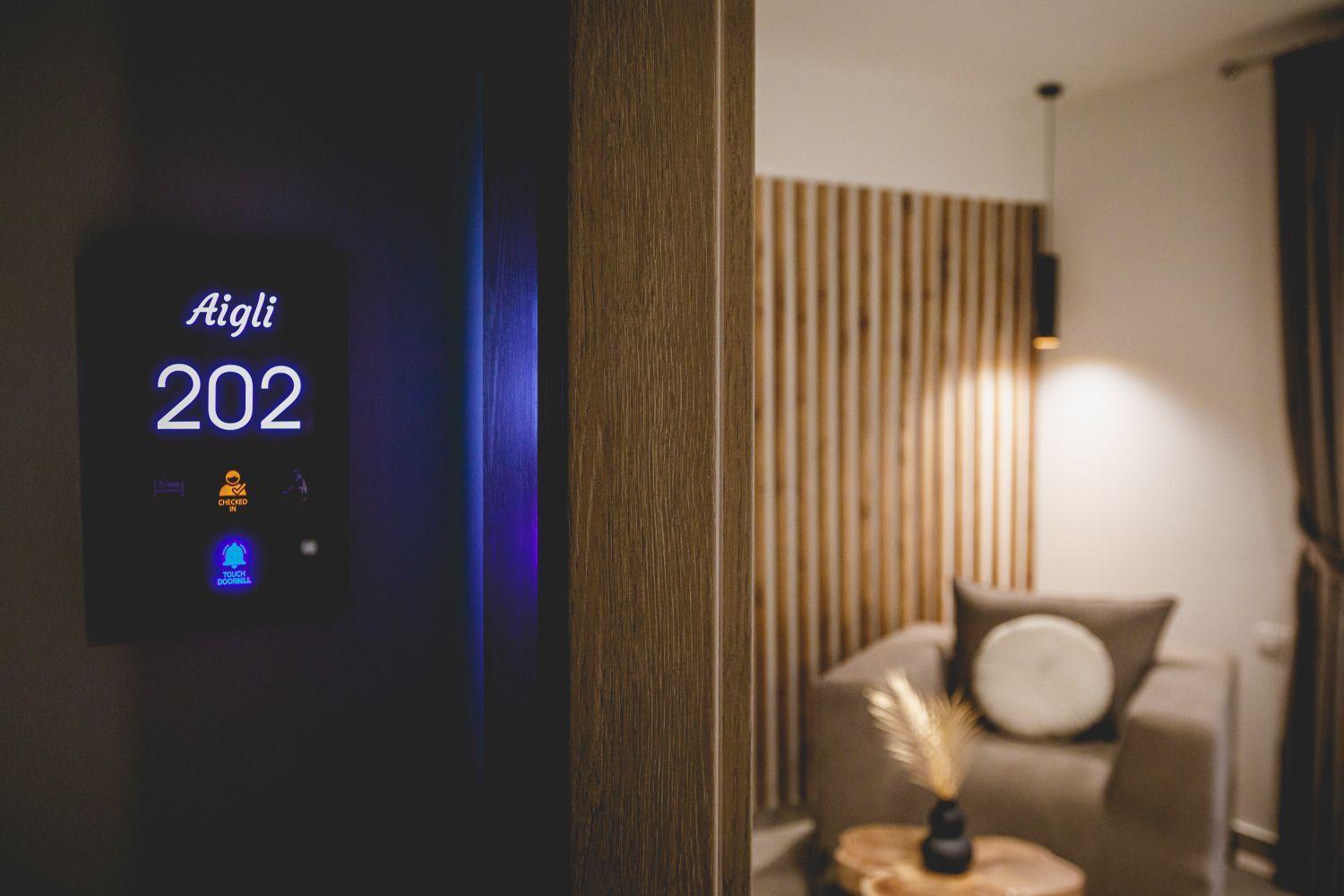 Naias Nemeia Luxury Rooms Nemea Exterior photo