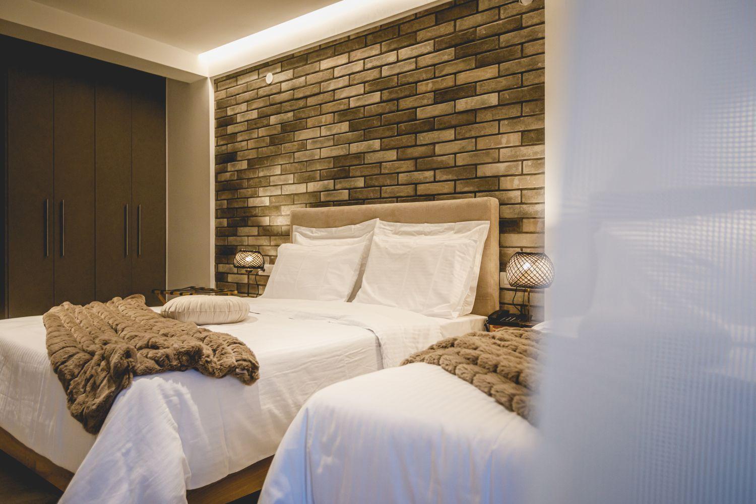 Naias Nemeia Luxury Rooms Nemea Exterior photo