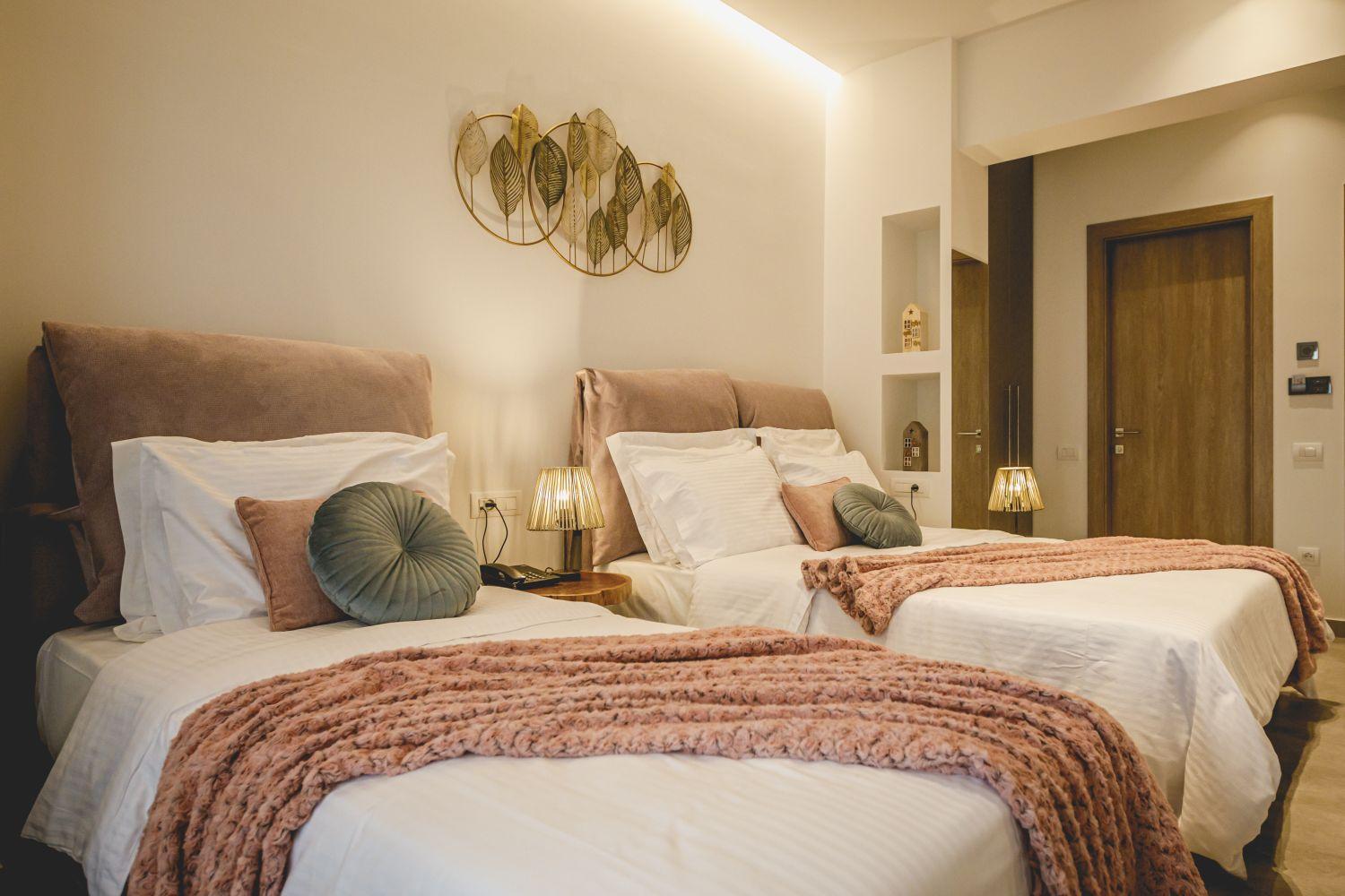 Naias Nemeia Luxury Rooms Nemea Exterior photo